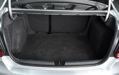 Volkswagen Polo VI (EU Market), 2016 год, 1 179 000 рублей, 16 фотография