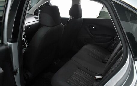 Volkswagen Polo VI (EU Market), 2016 год, 1 179 000 рублей, 11 фотография