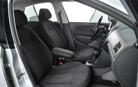 Volkswagen Polo VI (EU Market), 2016 год, 1 179 000 рублей, 8 фотография