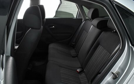 Volkswagen Polo VI (EU Market), 2016 год, 1 179 000 рублей, 9 фотография