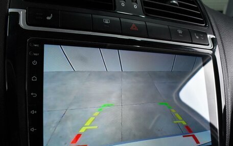 Volkswagen Polo VI (EU Market), 2016 год, 1 179 000 рублей, 12 фотография