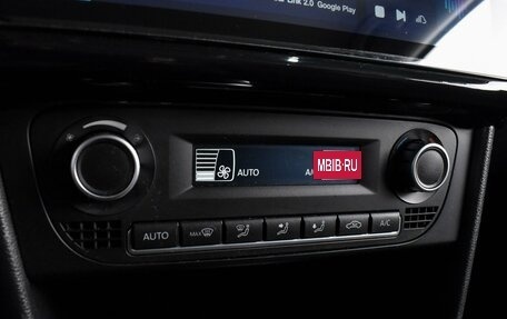 Volkswagen Polo VI (EU Market), 2016 год, 1 179 000 рублей, 14 фотография