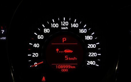 KIA cee'd III, 2018 год, 1 212 000 рублей, 15 фотография