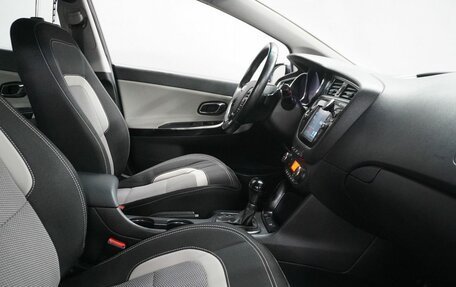 KIA cee'd III, 2018 год, 1 212 000 рублей, 11 фотография