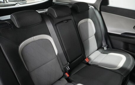 KIA cee'd III, 2018 год, 1 212 000 рублей, 12 фотография