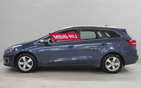 KIA cee'd III, 2018 год, 1 212 000 рублей, 8 фотография