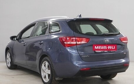 KIA cee'd III, 2018 год, 1 212 000 рублей, 7 фотография