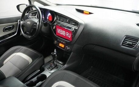 KIA cee'd III, 2018 год, 1 212 000 рублей, 10 фотография