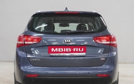 KIA cee'd III, 2018 год, 1 212 000 рублей, 6 фотография