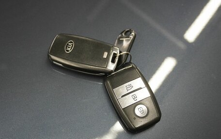 KIA cee'd III, 2018 год, 1 212 000 рублей, 16 фотография