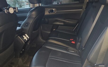 KIA Sorento IV, 2021 год, 4 000 000 рублей, 10 фотография