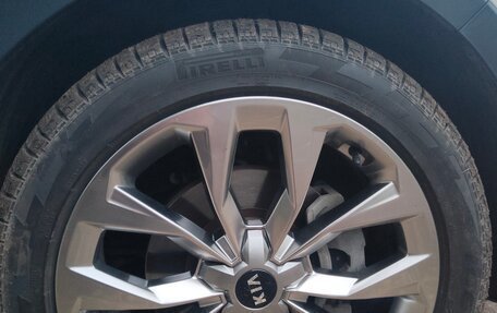 KIA Sorento IV, 2021 год, 4 000 000 рублей, 13 фотография