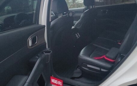 KIA Sorento IV, 2021 год, 4 000 000 рублей, 11 фотография