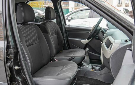 Renault Logan I, 2011 год, 610 000 рублей, 8 фотография