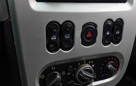 Renault Logan I, 2011 год, 610 000 рублей, 12 фотография