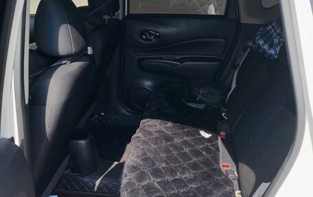 Nissan Note II рестайлинг, 2018 год, 950 000 рублей, 10 фотография