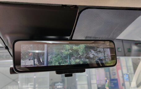 Nissan Note II рестайлинг, 2018 год, 950 000 рублей, 17 фотография