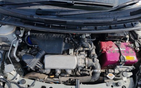 Nissan Note II рестайлинг, 2018 год, 950 000 рублей, 29 фотография