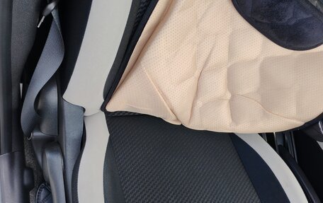 Nissan Note II рестайлинг, 2018 год, 950 000 рублей, 25 фотография