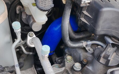 Nissan Note II рестайлинг, 2018 год, 950 000 рублей, 30 фотография