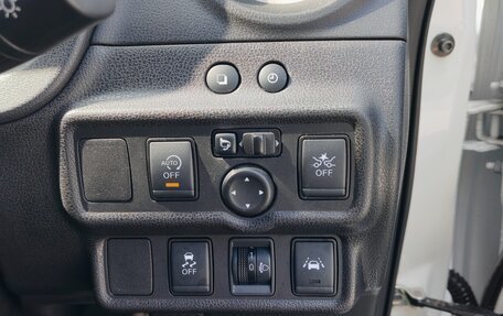 Nissan Note II рестайлинг, 2018 год, 950 000 рублей, 21 фотография