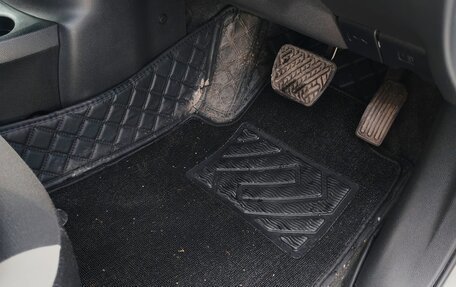 Nissan Note II рестайлинг, 2018 год, 950 000 рублей, 26 фотография