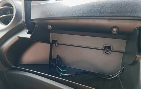 Nissan Note II рестайлинг, 2018 год, 950 000 рублей, 23 фотография