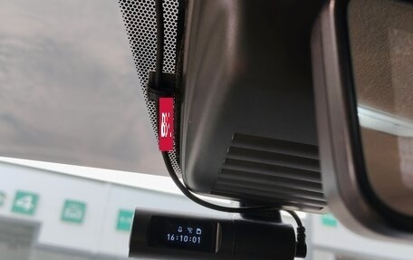 Nissan Note II рестайлинг, 2018 год, 950 000 рублей, 18 фотография