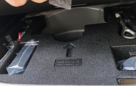 Nissan Note II рестайлинг, 2018 год, 950 000 рублей, 22 фотография