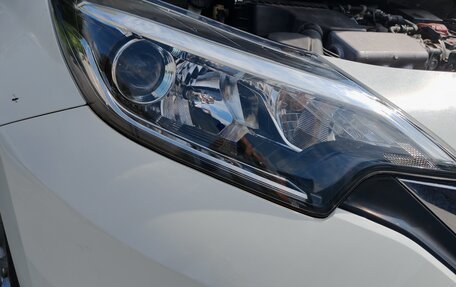 Nissan Note II рестайлинг, 2018 год, 950 000 рублей, 31 фотография