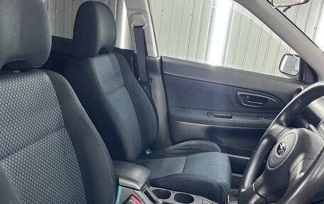 Subaru Impreza III, 2006 год, 680 000 рублей, 9 фотография