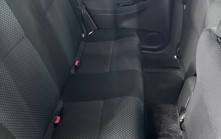 Subaru Impreza III, 2006 год, 680 000 рублей, 11 фотография