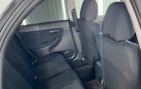 Subaru Impreza III, 2006 год, 680 000 рублей, 10 фотография