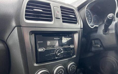 Subaru Impreza III, 2006 год, 680 000 рублей, 7 фотография