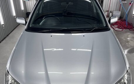 Subaru Impreza III, 2006 год, 680 000 рублей, 12 фотография