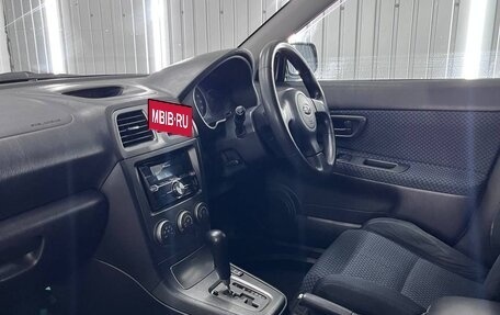 Subaru Impreza III, 2006 год, 680 000 рублей, 8 фотография