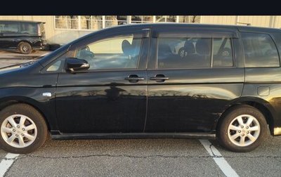 Toyota ISis I, 2013 год, 950 000 рублей, 1 фотография