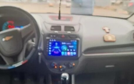 Chevrolet Cobalt II, 2013 год, 680 000 рублей, 7 фотография