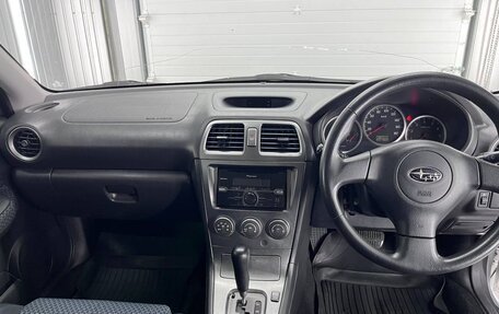 Subaru Impreza III, 2006 год, 680 000 рублей, 18 фотография