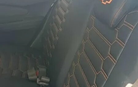 Chevrolet Cobalt II, 2013 год, 680 000 рублей, 8 фотография