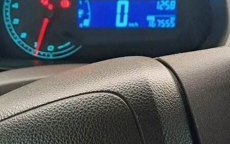 Chevrolet Cobalt II, 2013 год, 680 000 рублей, 6 фотография