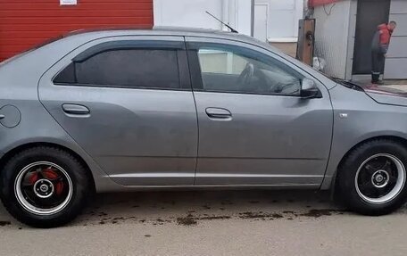 Chevrolet Cobalt II, 2013 год, 680 000 рублей, 5 фотография