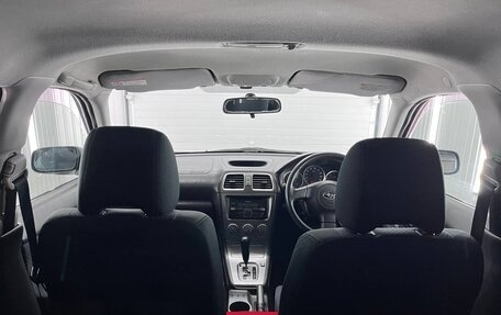 Subaru Impreza III, 2006 год, 680 000 рублей, 17 фотография