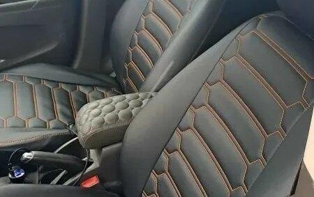 Chevrolet Cobalt II, 2013 год, 680 000 рублей, 9 фотография