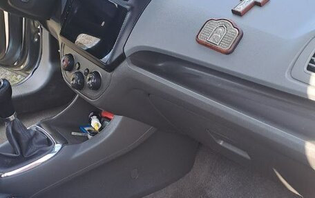 Chevrolet Cobalt II, 2013 год, 680 000 рублей, 18 фотография