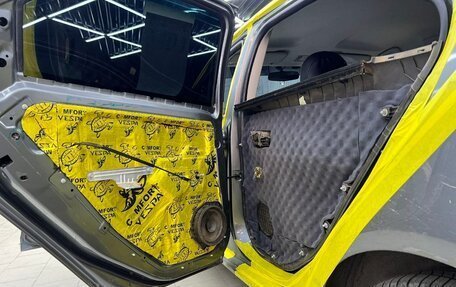 Chevrolet Cobalt II, 2013 год, 680 000 рублей, 15 фотография