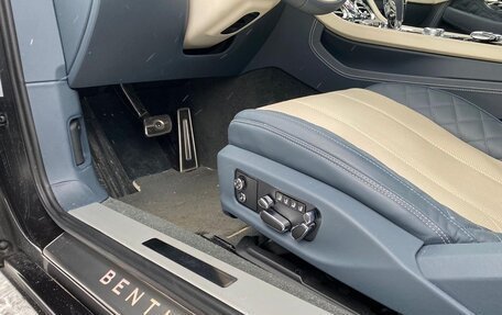 Bentley Continental GT III, 2020 год, 19 000 000 рублей, 13 фотография