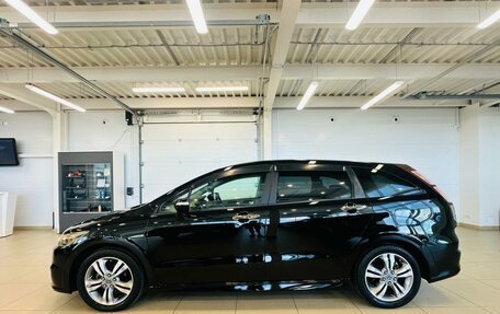 Honda Stream II, 2009 год, 1 399 000 рублей, 3 фотография