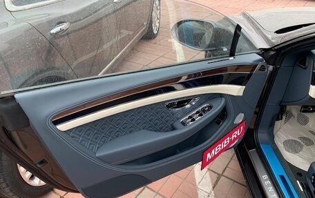 Bentley Continental GT III, 2020 год, 19 000 000 рублей, 12 фотография