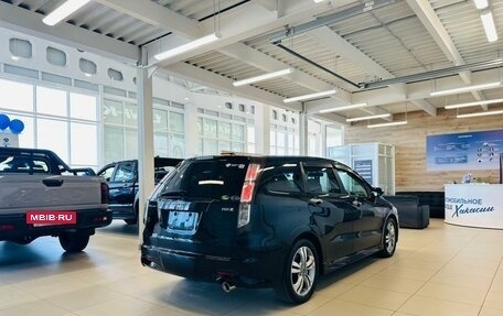 Honda Stream II, 2009 год, 1 399 000 рублей, 6 фотография